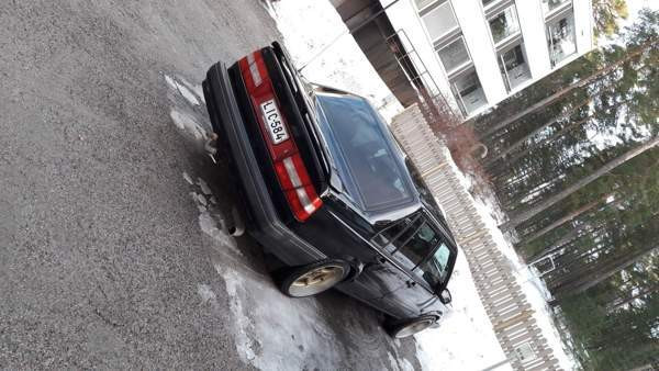 Volvo 940 Raasepori - photo 4