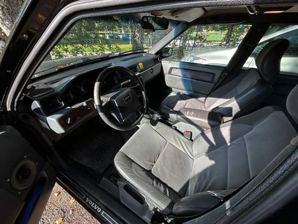 Volvo 940 Raasepori - photo 2