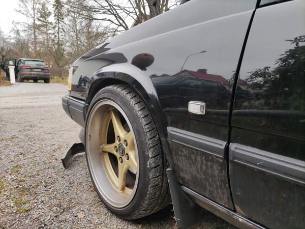 Volvo 940 Raasepori - photo 6