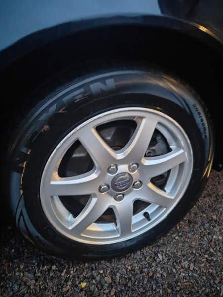 Volvo V70 Raahe – foto 6