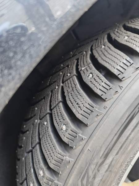 Volvo V70 Raahe – foto 3