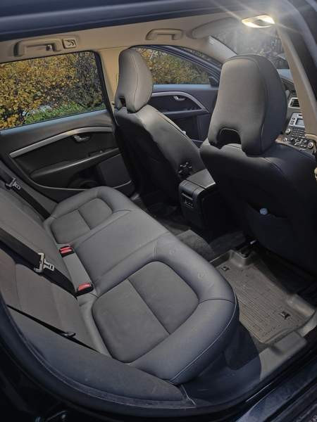 Volvo V70 Raahe – foto 8