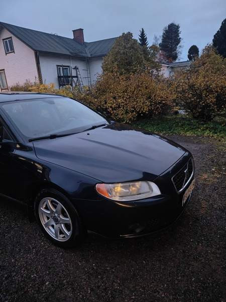 Volvo V70 Raahe – foto 1