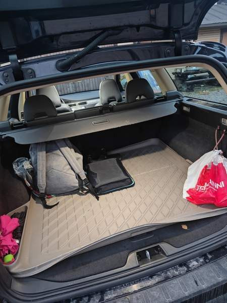 Volvo V70 Raahe – foto 7