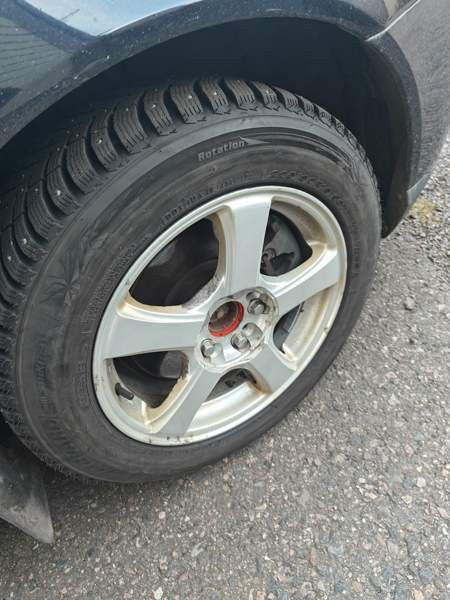 Volvo V70 Raahe – foto 4