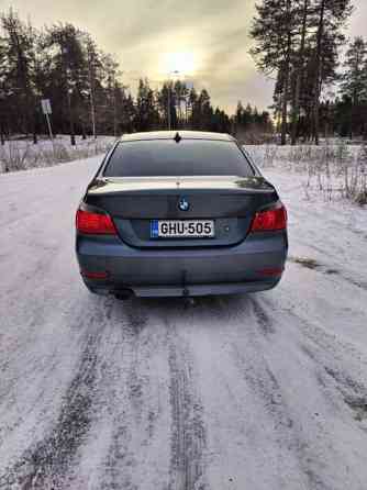 BMW 520 Rovaniemi