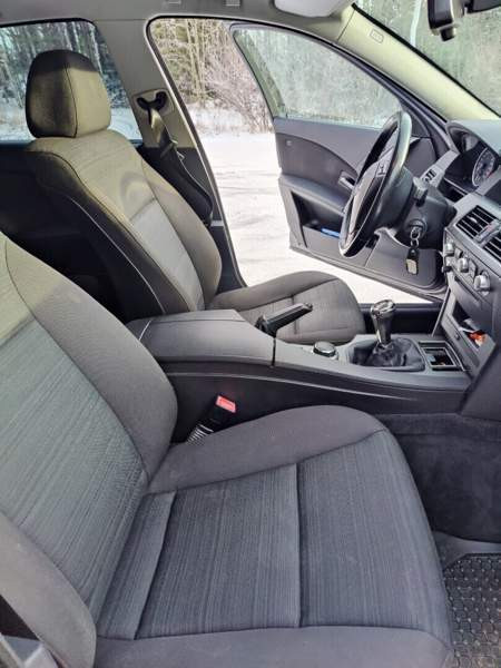 BMW 520 Rovaniemi - photo 8