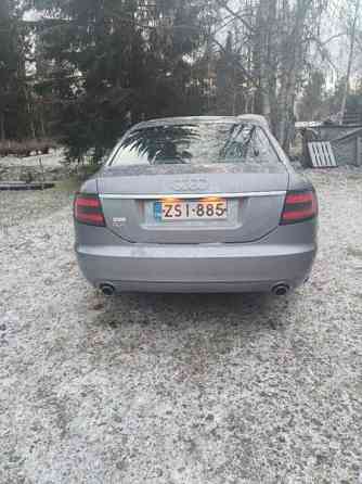 Audi A6 Suomussalmi