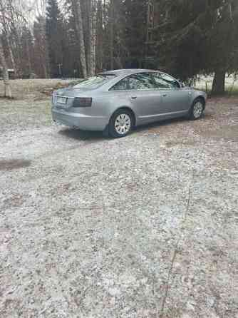 Audi A6 Suomussalmi
