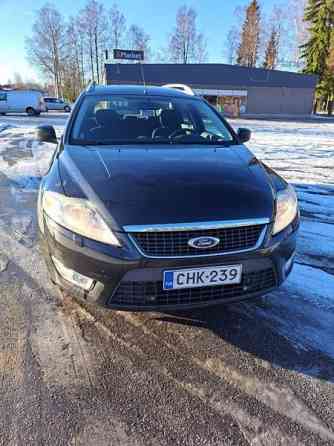 Ford Mondeo Jakobstad