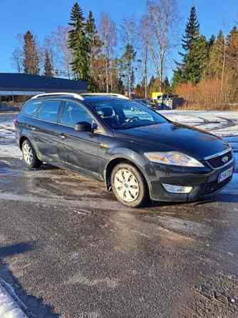 Ford Mondeo Jakobstad
