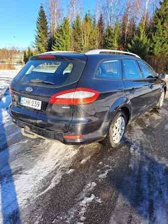 Ford Mondeo Jakobstad