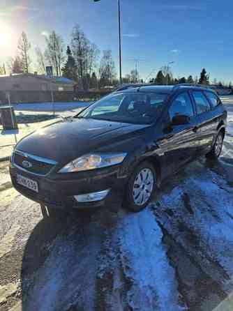 Ford Mondeo Jakobstad