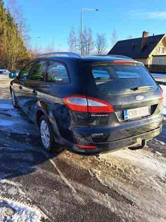 Ford Mondeo Jakobstad