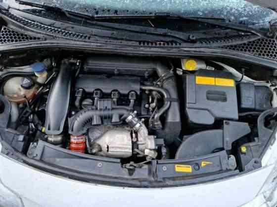 Citroen DS3 Chukotskiy Avtonomnyy Okrug