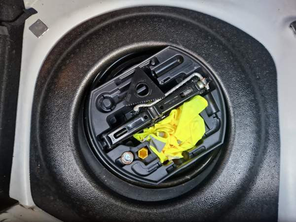 Citroen DS3 Chukotskiy Avtonomnyy Okrug - valokuva 8