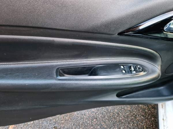 Citroen DS3 Chukotskiy Avtonomnyy Okrug - valokuva 7