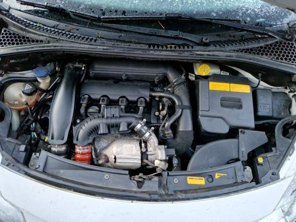 Citroen DS3 Chukotskiy Avtonomnyy Okrug - valokuva 6