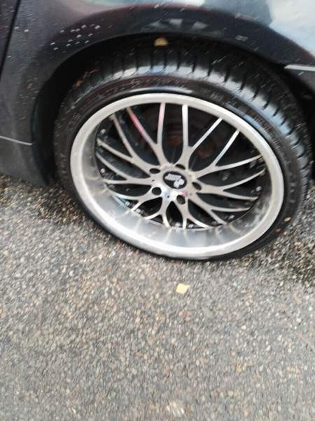 BMW 525 Turtkul – foto 7