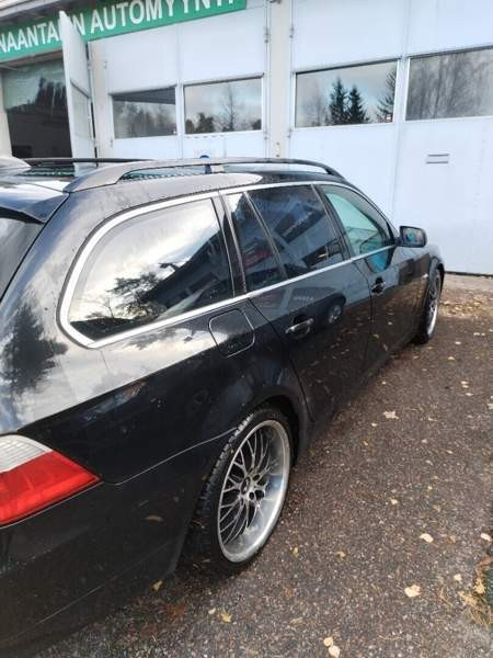 BMW 525 Turtkul – foto 5