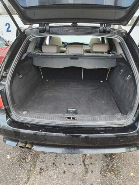 BMW 525 Turtkul – foto 8