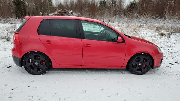 Volkswagen Golf Pieksämäki - photo 7