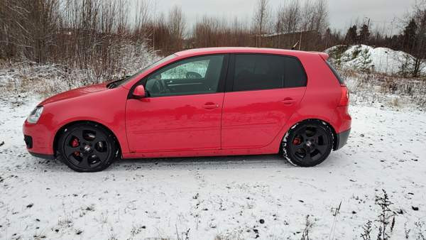 Volkswagen Golf Pieksämäki - photo 6