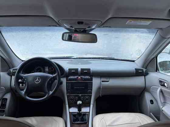 Mercedes-Benz C Jalasjärvi