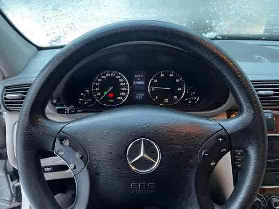 Mercedes-Benz C Jalasjärvi