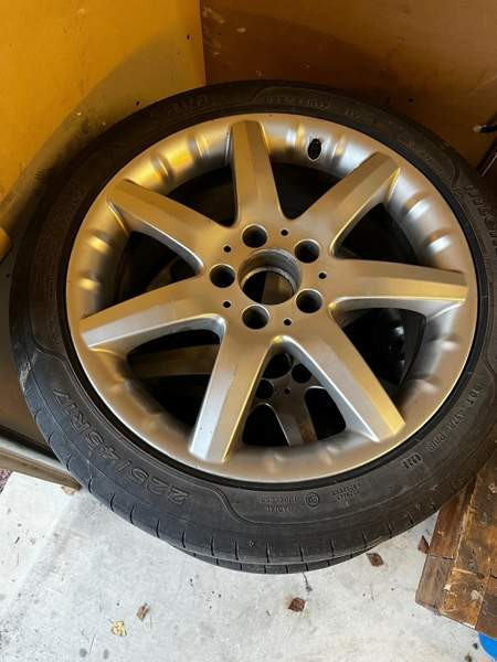 Mercedes-Benz C Jalasjärvi - изображение 8