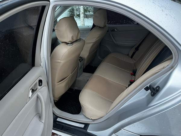 Mercedes-Benz C Jalasjärvi - изображение 7
