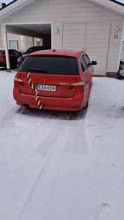 BMW 530 Kalajoki
