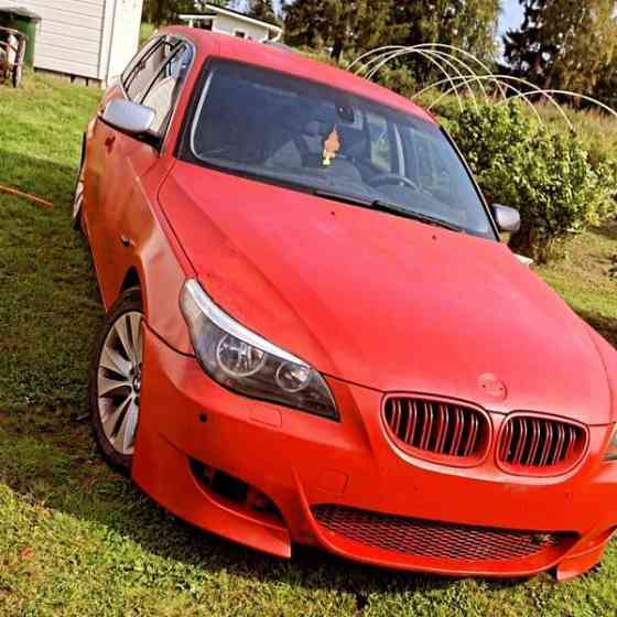 BMW 530 Kalajoki