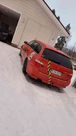 BMW 530 Kalajoki