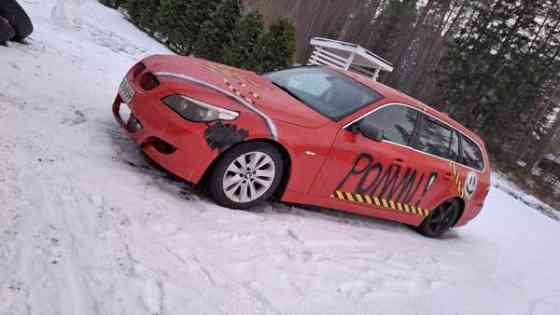 BMW 530 Kalajoki