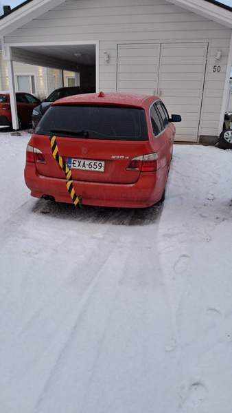 BMW 530 Kalajoki - valokuva 4