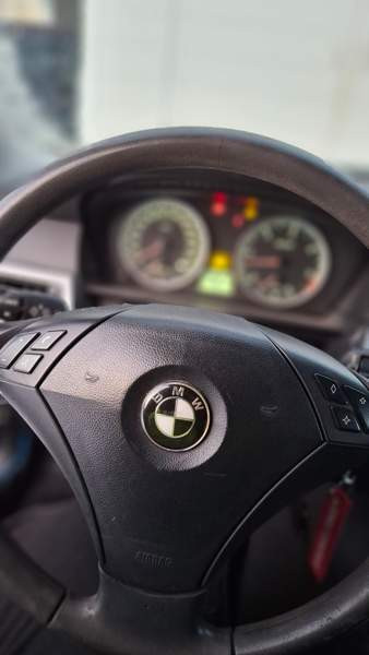 BMW 530 Kalajoki - valokuva 5