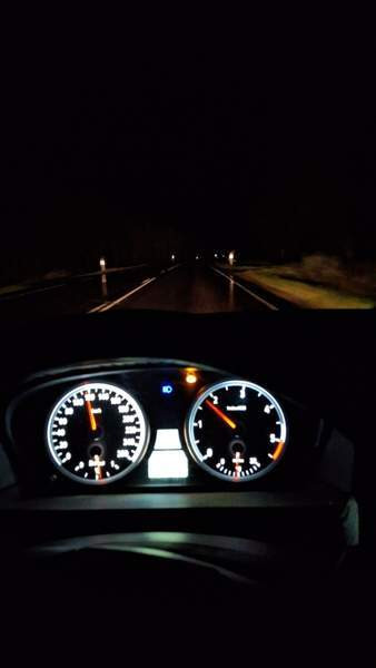 BMW 530 Kalajoki - valokuva 7