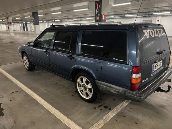 Volvo 745 Vaasa - photo 4