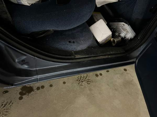 Volvo 745 Vaasa - photo 7