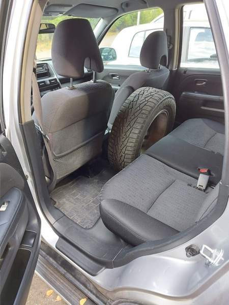 Honda CR-V Vantaa – foto 6