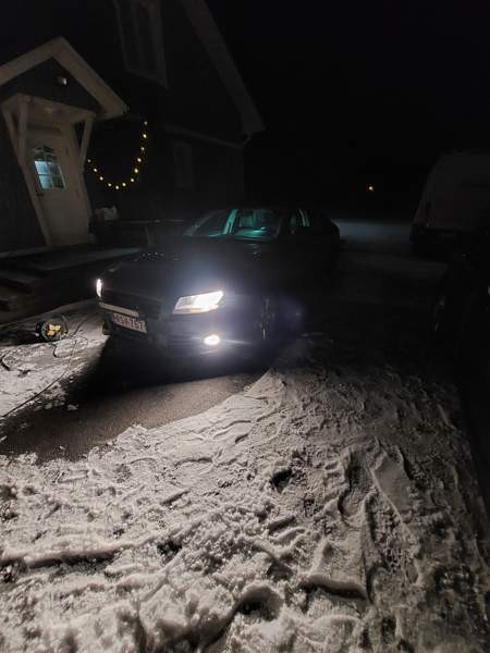 Audi A4 Tyrnävä - valokuva 8