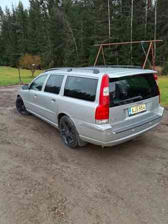 Volvo V70 Paimio