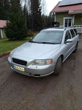 Volvo V70 Paimio
