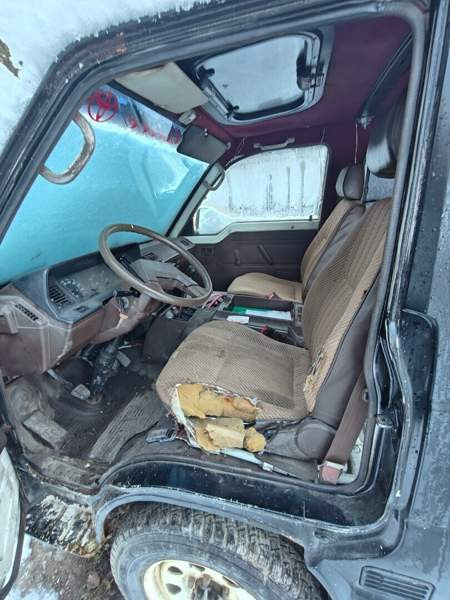 Toyota Hiace Tampere – foto 3