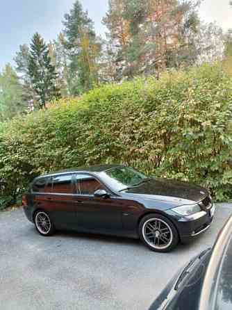 BMW 320 Nurmes