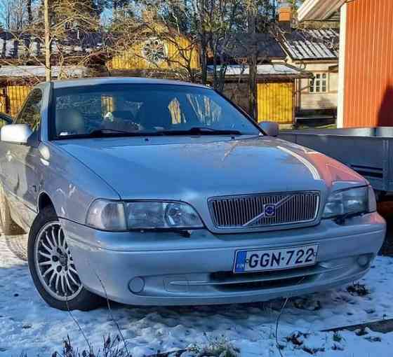 Volvo C70 Teuva
