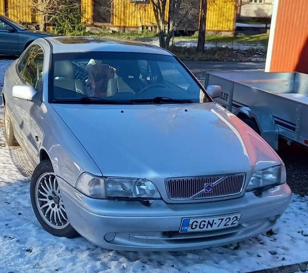 Volvo C70 Teuva – foto 2