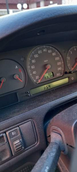 Volvo C70 Teuva – foto 5