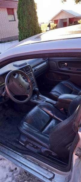 Volvo C70 Teuva – foto 4